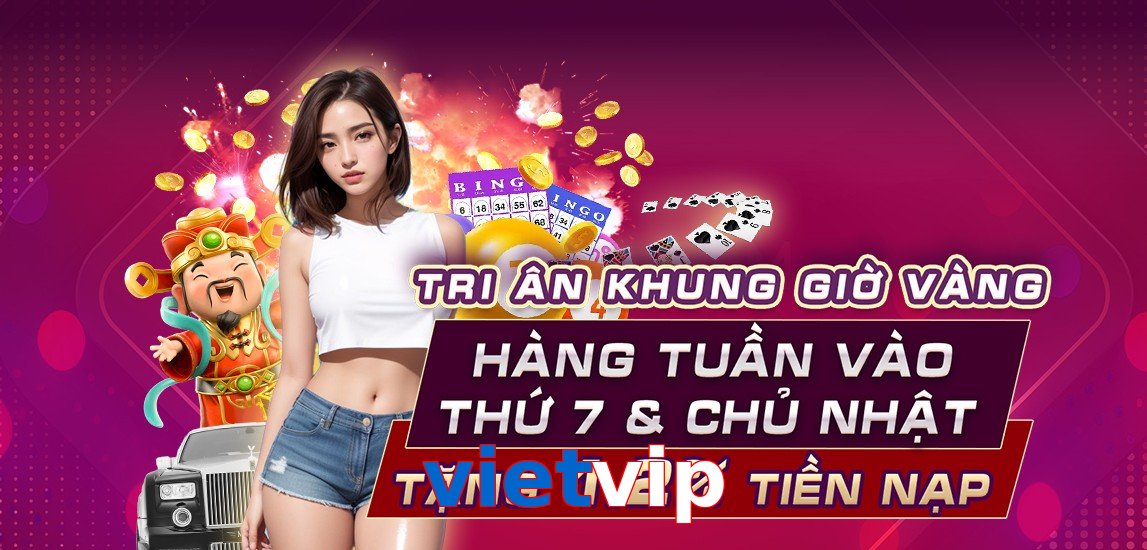vietvip