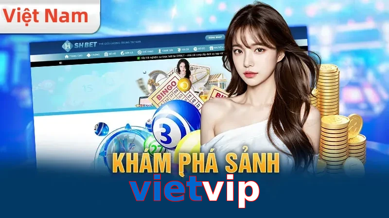 vietvip